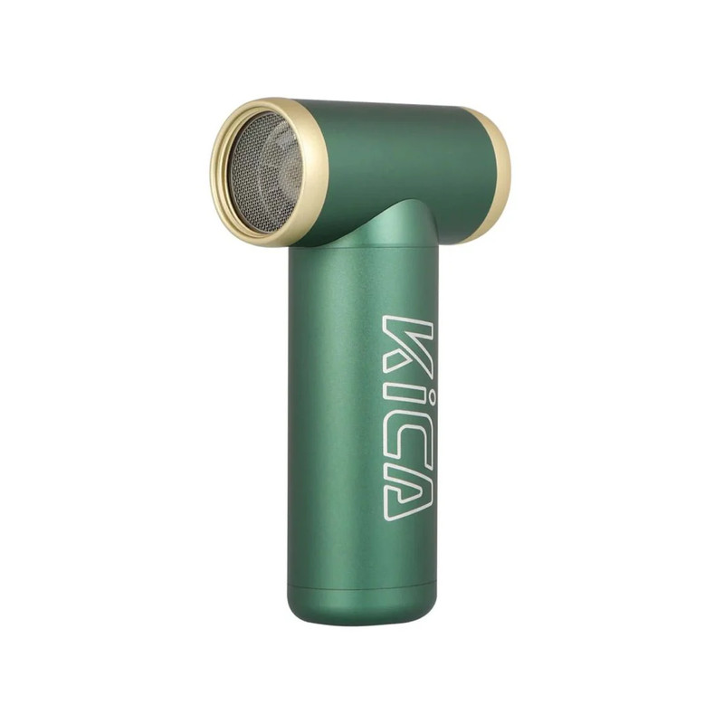 Feiyu KiCA Jetfan 2 Electronic Air Duster - Green - منفضة هواء